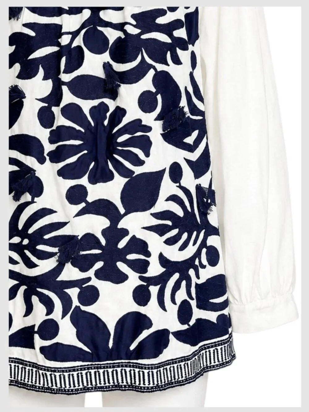Anthropologie maeve liyah